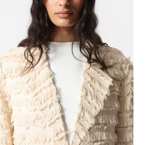 Fringed Blazer & Other Stories - Picture 9 of 9